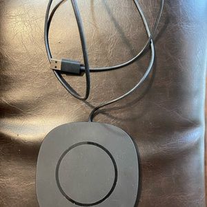 Belkin charger with usb